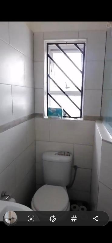 To Let 1 Bedroom Property for Rent in Maitland Western Cape